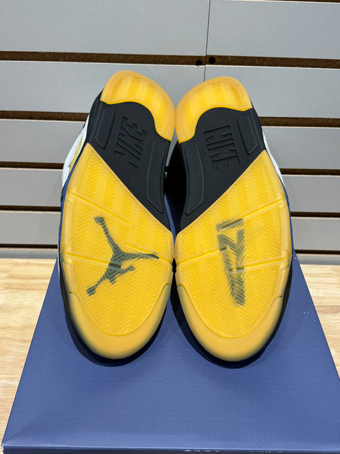 Jordan 5 Retro A Ma Maniére Dawn (Women's) Sz 13