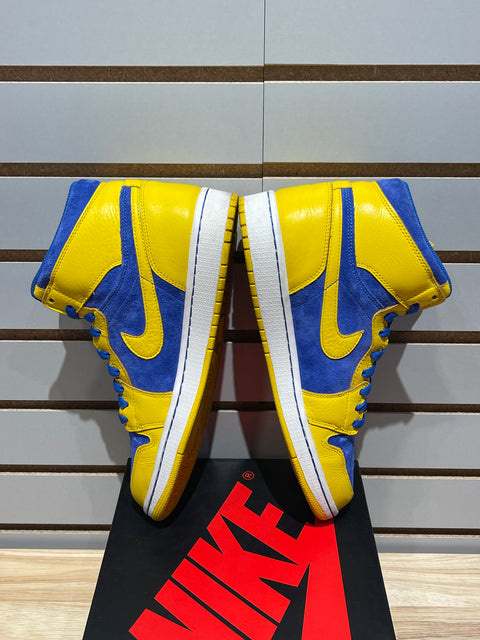 Jordan 1 Retro High OG Laney Sz 9.5