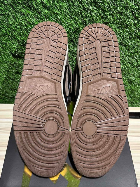 Jordan 1 Retro High OG Palomino Sz 14..