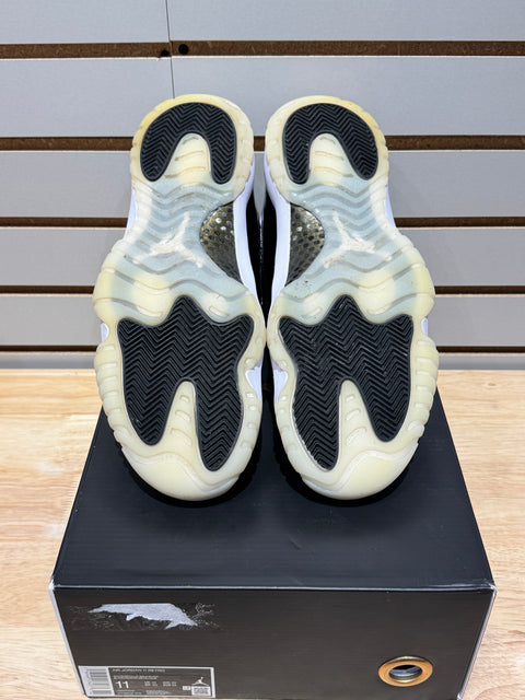 Jordan 11 Retro DMP Gratitude (2023) Sz 11