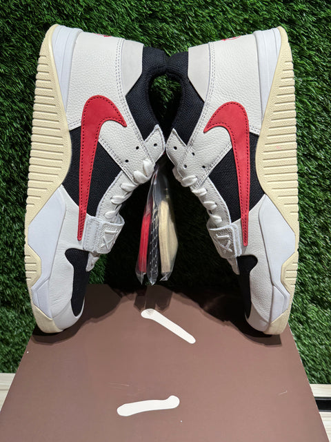Jordan Jumpman Jack TR Travis Scott University Red Sz 12.5M