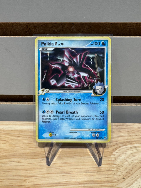 Pokémon Palkia G - Platinum (PL)