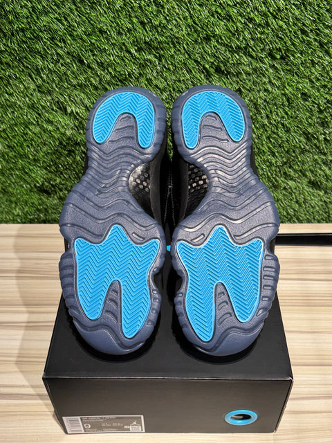 Jordan 11 Retro Gamma Blue (2025) Sz 9