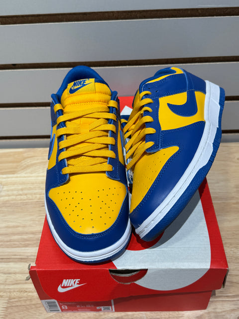 Nike Dunk Low UCLA Sz 8