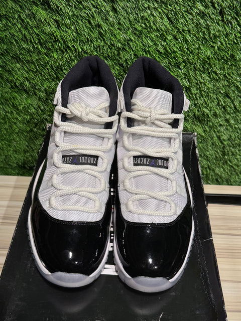 Jordan 11 Retro Concord (2018) Sz 11.5M