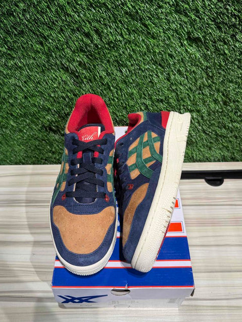 ASICS EX89 Kith Kithmas Outdoor Sz 8.5M