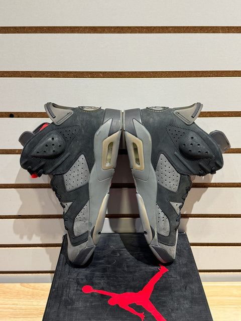 Jordan 6 Retro PSG Paris Saint-Germain Sz 11
