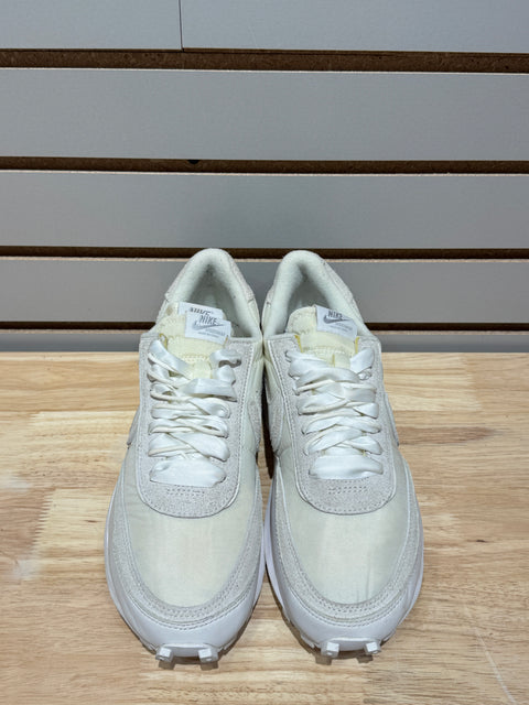 Nike LD Waffle sacai White Nylon