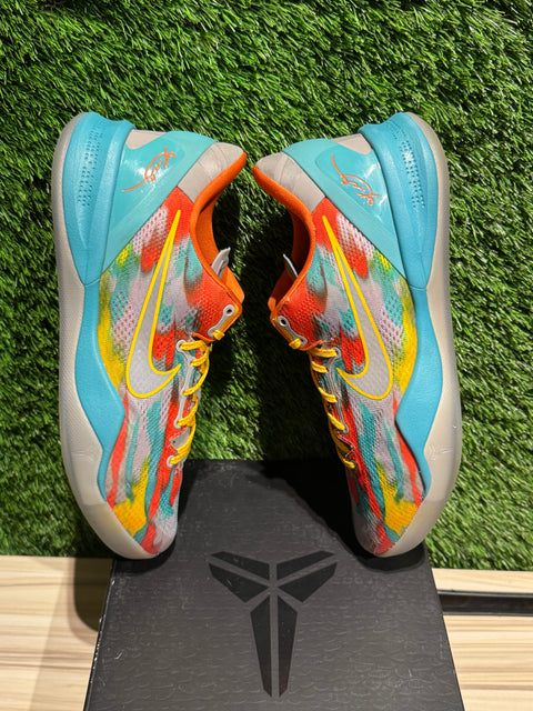 Nike Kobe 8 Protro Venice Beach (2024) Sz 10.5M