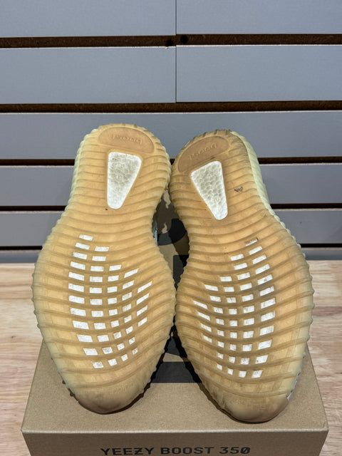 adidas Yeezy Boost 350 V2 Butter Sz 9