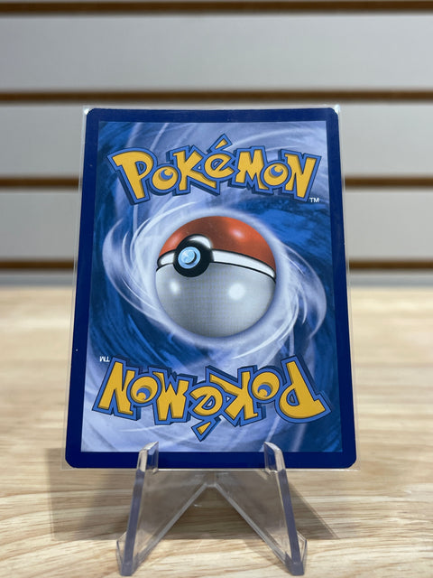 Pikachu - SM162 - Pokemon SM Promos (SMP)