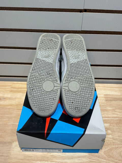 Nike Mac Attack QS SP Light Smoke Grey Sz 11