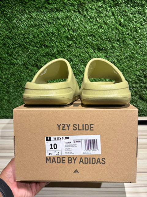 adidas Yeezy Slide Resin (2022/2024) Sz 10
