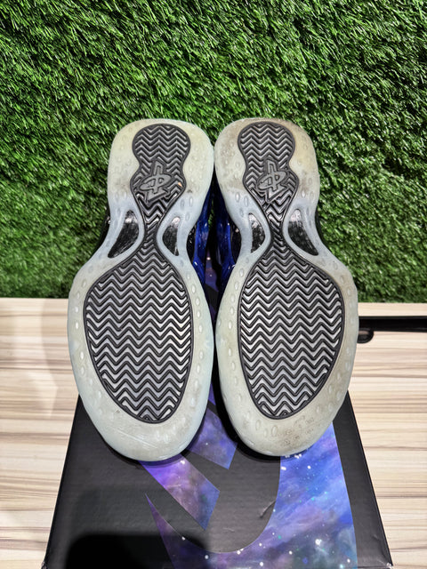 Nike Air Foamposite One Galaxy (2025) Sz 9