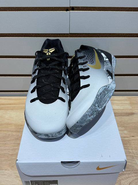 Nike Kobe 9 EM Low Protro Mambacita Sz 13