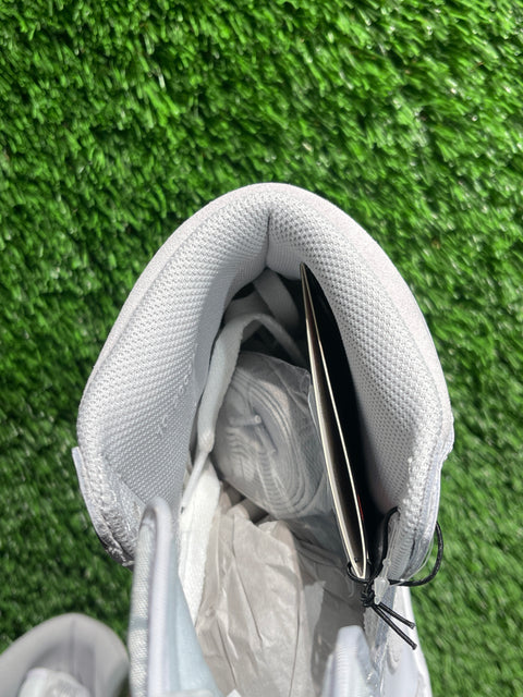 Jordan 1 Retro High '85 Neutral Grey Sz 10