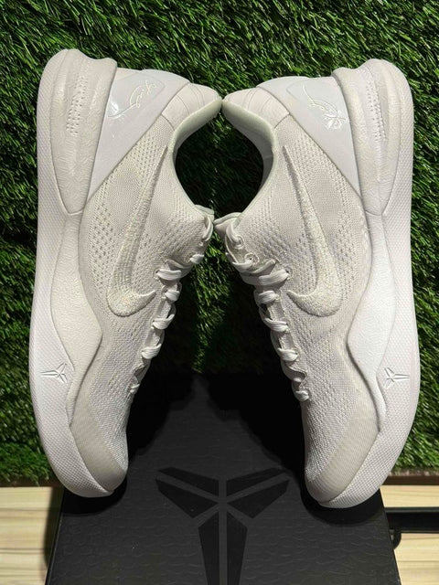 Nike Kobe 8 Protro Halo Sz 7M