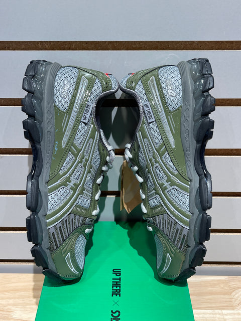 ASICS Gel-Kayano 12.1 Up There Sz 8