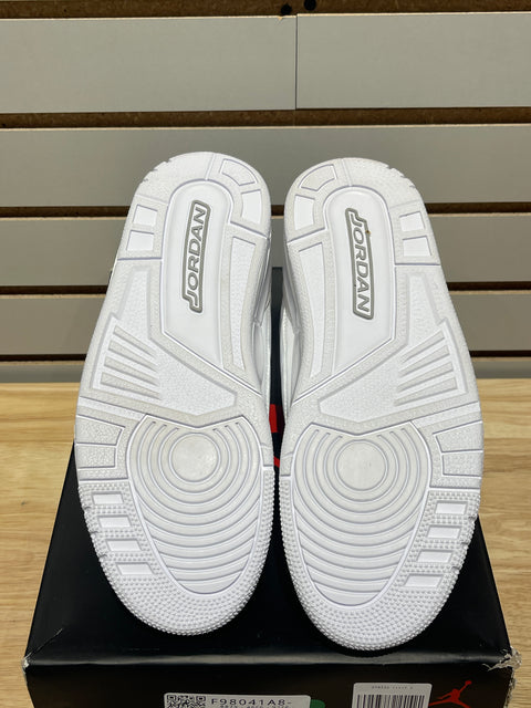 Jordan 3 Retro Pure Money Sz 7.5