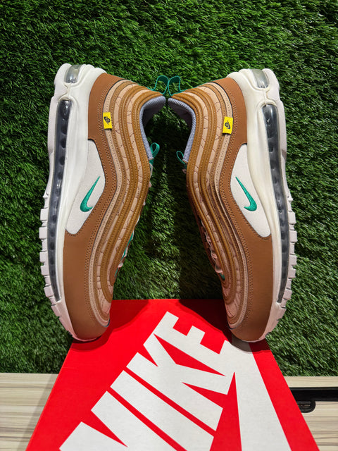 Nike Air Max 97 Moving Company Sz 13