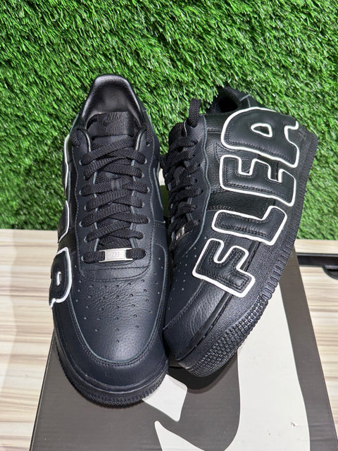 Nike Air Force 1 Low Cactus Plant Flea Market Black (2024) Sz 12