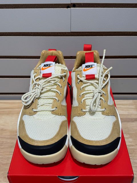 NikeCraft Mars Yard Shoe 3.0 Tom Sachs Space Camp Sz 9