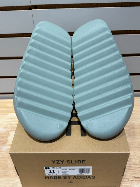 adidas Yeezy Slide Salt Sz 11
