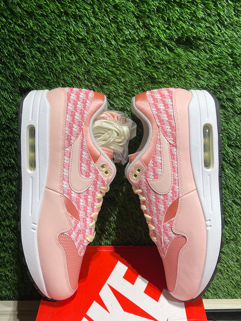 Nike Air Max 1 Strawberry Lemonade (2020) Sz 10