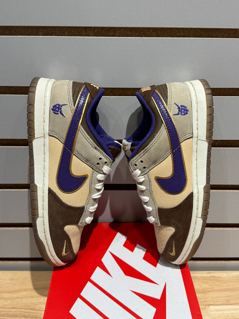 Nike Dunk Low Setsubun (2022) Sz 4.5M