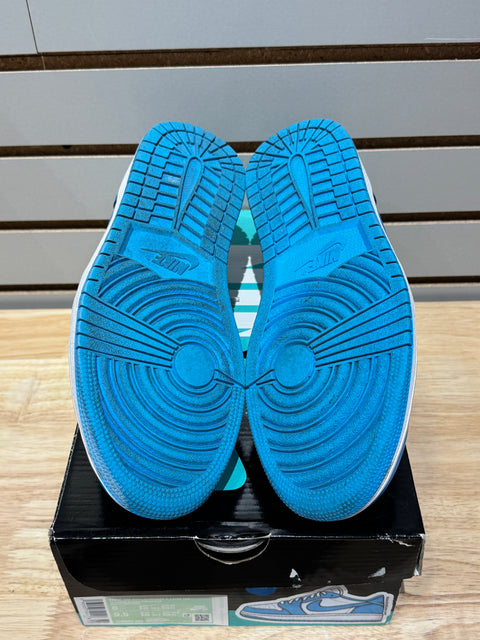 Jordan 1 Low SB UNC Sz 8