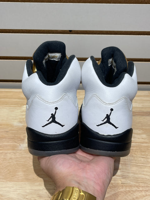 Jordan 5 Retro Olympic (2016) Sz 9.5