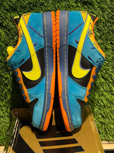 Nike SB Dunk Low Skate or Die SZ 10M