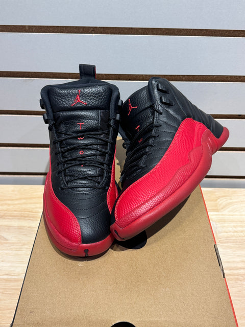 Jordan 12 Retro Flu Game (2025) Sz 8