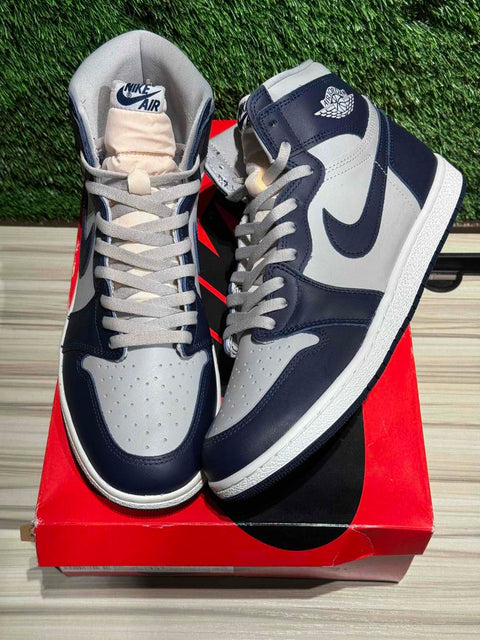 Jordan 1 Retro High '85 Georgetown Sz 11.5M