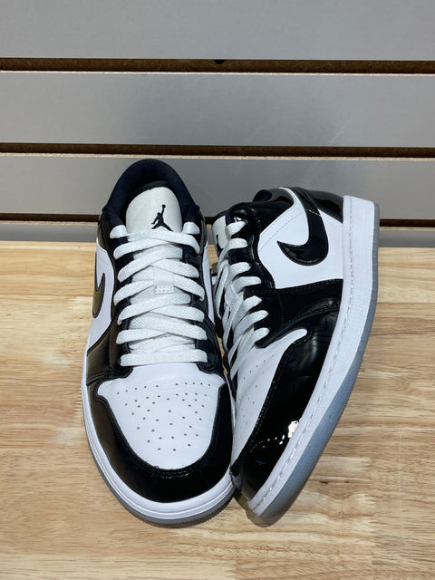Jordan 1 Low SE Concord Sz 10