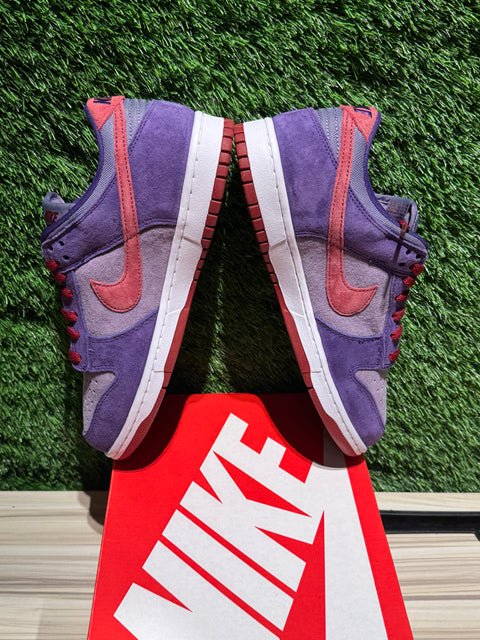 Nike Dunk Low Plum (2020/2024) Sz 7.5M