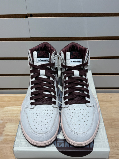 Jordan 1 Retro High OG A Ma Maniére Sz 9.5