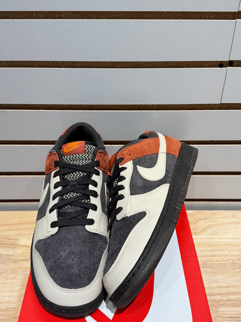 Nike Dunk Low Red Panda Sz 13