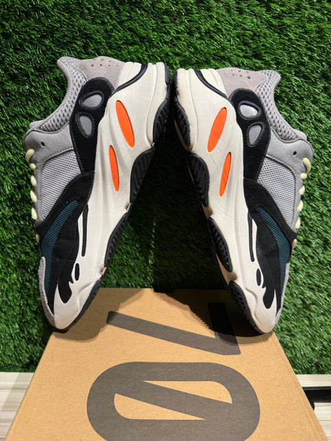 adidas Yeezy Boost 700 Wave Runner Sz 9M