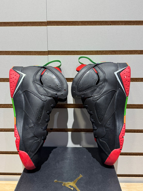 Jordan 7 Retro Marvin the Martian (GS) Sz 6.5Y