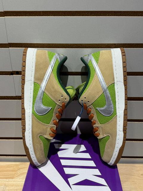 Nike SB Dunk Low Escargot Sz 10