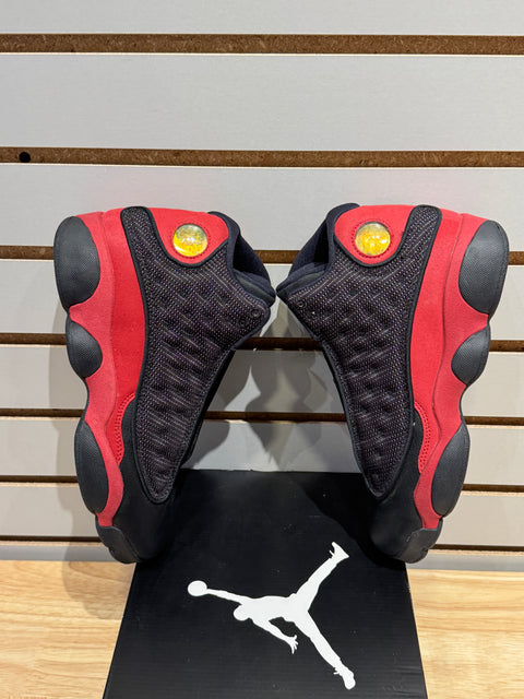 Jordan 13 Retro Bred 2013 (GS) Sz 7Y
