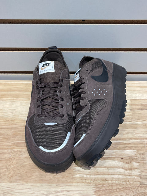 Nike C1TY Street Meat Sz 10
