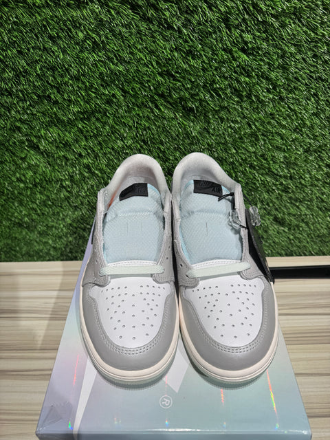 Jordan 1 Retro Low OG Year of the Snake (2025) Sz 8