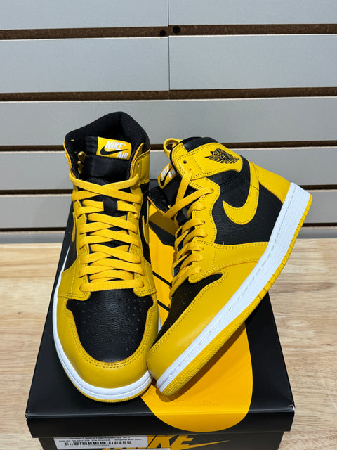 Jordan 1 Retro High Pollen Sz 10.5