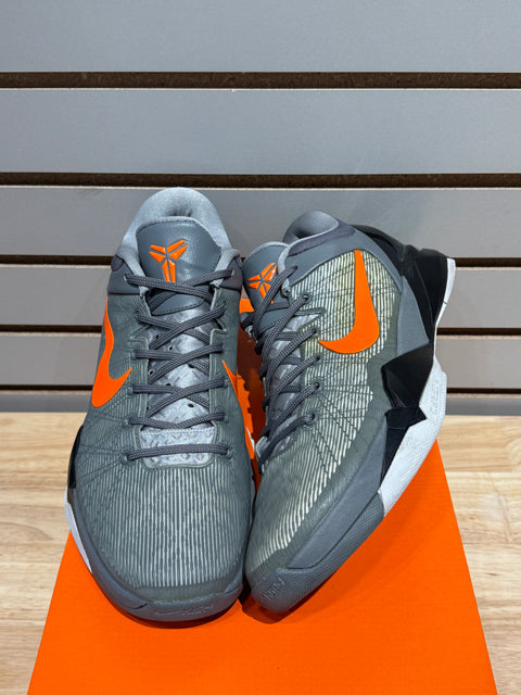 Nike Kobe 7 Wolf Sz 12