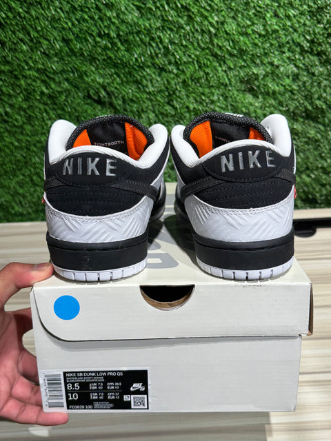 Nike SB Dunk Low TIGHTBOOTH Sz 8.5M