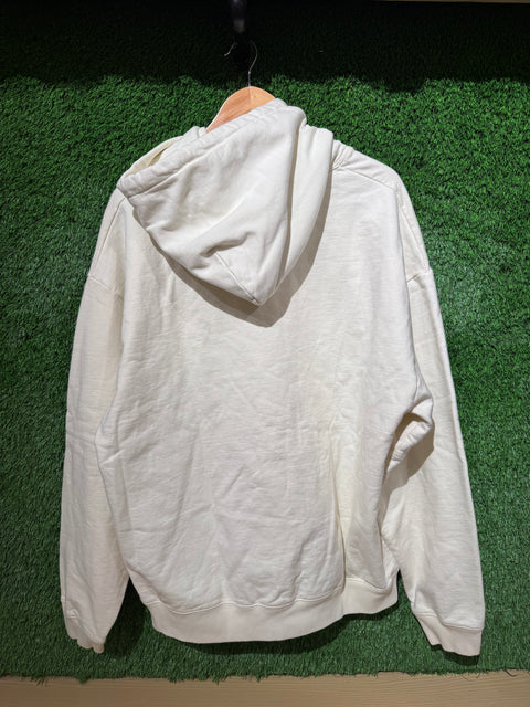 Multi 3D Logo Hoodie by GOLF WANG Sz XL