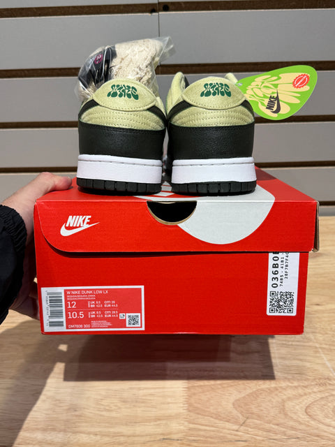 Nike Dunk Low Avocado (Women's)