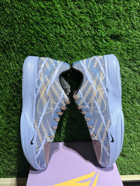 Nike Ja 2 Induction Sz 10